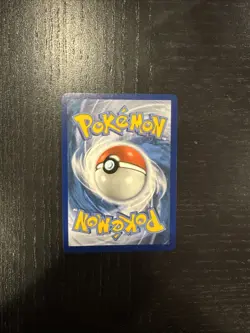 Gardevoir 54/98 Pokemon Ancient Origins Holo Rare NM - Image 2