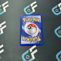 Erika's Vileplume 005/132 Gym Heroes Holo - Pokemon TCG - Image 2
