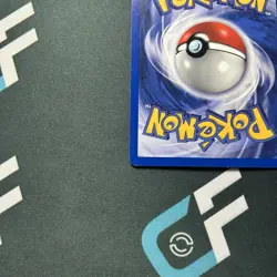 Erika's Vileplume 005/132 Gym Heroes Holo - Pokemon TCG - Image 3