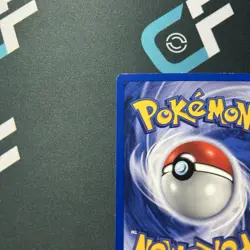 Erika's Vileplume 005/132 Gym Heroes Holo - Pokemon TCG - Image 4