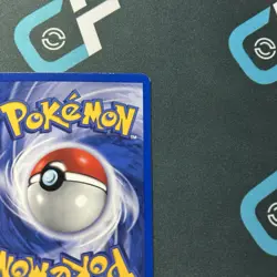 Erika's Vileplume 005/132 Gym Heroes Holo - Pokemon TCG - Image 5