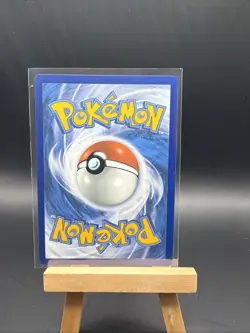Gardevoir TG05/TG30 Holo Ultra Rare Silver Tempest Trainer Gallery Pokemon NM - Image 2