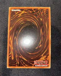 Yu-Gi-Oh! Imperial Order PSV-EN104 Pharaoh's Servant-Unlimited Secret Rare - Image 3