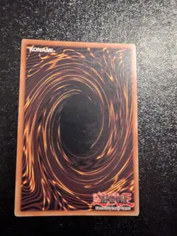 Blue-Eyes Shining Dragon MOV-EN001 Yu-Gi-Oh! Limited Edition - Image 2