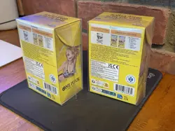 One Piece OP15 double Pack Kami's Island English Brand New Two Available - Image 3