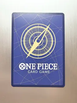 Vinsmoke Reiju - OP12-063 - One Piece TCG: LOTM - Super Rare - SR - FOIL - Image 2