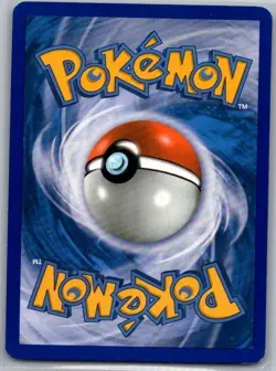 Plusle 36/95 Non Holo Unleashed - Pokemon Card - NM - Image 2