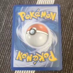 Arceus Holo Rare AR1 Arceus Pokemon TCG 70HP Prize Count 2009 Basic Card - Image 2