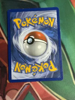 Eevee Cosmos Holo SM Promos SM184 Rare Black Star Card 2019 MP Pokemon - Image 5