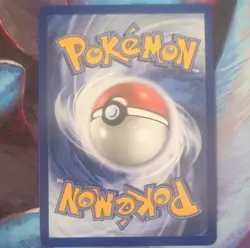 Pokemon Doublade Stage 1 Steel Type Holo Rare Card 098/088 English 2026 TCG - Image 2