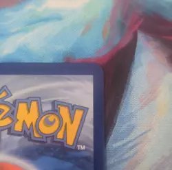 Pokemon Doublade Stage 1 Steel Type Holo Rare Card 098/088 English 2026 TCG - Image 3