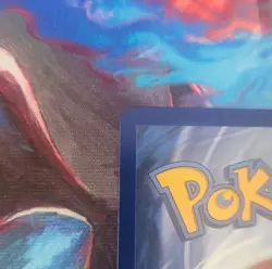 Pokemon Doublade Stage 1 Steel Type Holo Rare Card 098/088 English 2026 TCG - Image 4