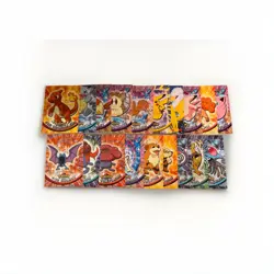 Topps Pokemon Cards Job Lot Bundle - Image 1