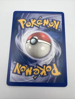 Pokemon TCG Bulbasaur Expedition Base Set, Card 94/165, Regular Common - Image 2