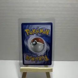 Pokemon Lucario VSTAR SWSH291 Sword & Shield Promo Full Art Holo Card VSTAR - Image 2