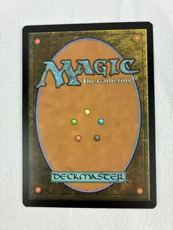 Savage Order Borderless Card Universes Beyond: Jurassic World Collection - Image 2