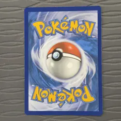 Cyndaquil 10/25 McDonald's 25th Anniversary Holo Pokemon Card - Image 2