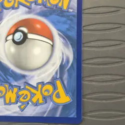 Cyndaquil 10/25 McDonald's 25th Anniversary Holo Pokemon Card - Image 4