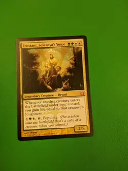 Trostani, Selesnya's Voice Return to Ravnica Regular - Image 1