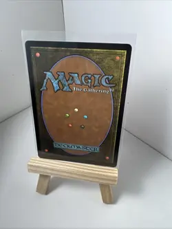 Krang, Utrom Warlord Mythic MTG Ninja Turtles M0175 NM/M - Image 2