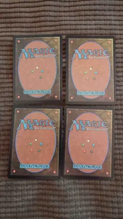 Magic: the Gathering / MtG Beast Within x4 Mixed Sets - Image 2