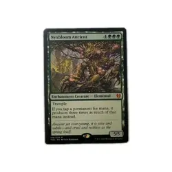 Nyxbloom Ancient Theros Beyond Death Regular NM Magic The Gathering MTG - Image 1