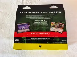 MTG: March of the Machine Commander Deck - Call For Backup Factory Sealed - Image 2