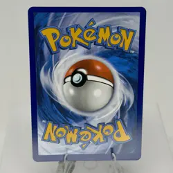 Pokemon TCG Reshiram EX White Flare Mint-Near Mint Condition Card 173/086 BWR - Image 2