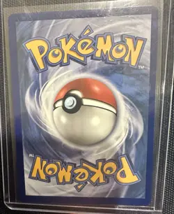 Pikachu EX Full Art Holo Rare Pokemon Card 200 HP 276/217 ASC - Image 2