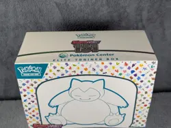 151 Pokemon TCG Pokemon Center Elite Trainer Box ETB New Sealed Acrylic Case - Image 3