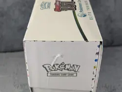 151 Pokemon TCG Pokemon Center Elite Trainer Box ETB New Sealed Acrylic Case - Image 4