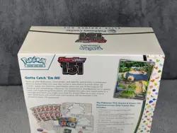 151 Pokemon TCG Pokemon Center Elite Trainer Box ETB New Sealed Acrylic Case - Image 5