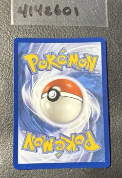 Pokemon Haunter Illustration Rare Holofoil ME: Mega Evolution Promo 2025 027 NM - Image 2
