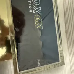 Pokemon Mega Charizard X EX Ultra Premium Collection Sealed with Acrylic Case - Image 4