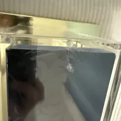 Pokemon Mega Charizard X EX Ultra Premium Collection Sealed with Acrylic Case - Image 5