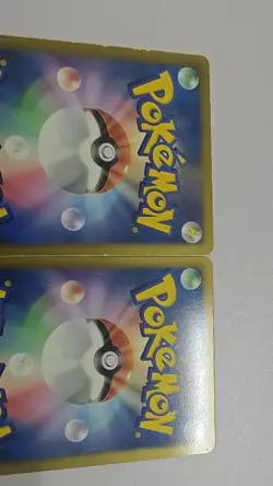 Japanese Pokemon Zekrom EX 009/018 BKZ & Black Kyurem EX 008/018 BKB Holo EX Set - Image 4