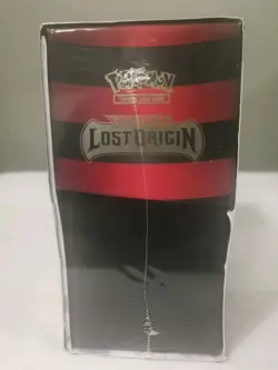 🗡🛡Pokemon TCG S&S Lost Origin Pokemon Elite Trainer Box - Image 2