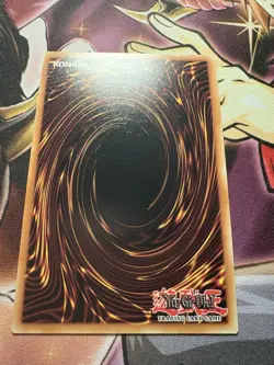 Yugioh! Schwarzer Rosendrache Ultra Rare - RA04-DE057 1. Auflage - Deutsch - Image 2