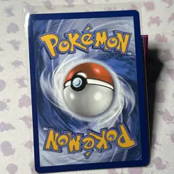 Bulbasaur 133/132 Mega Evolutions Illustration Rare Pokemon TCG English - Image 2