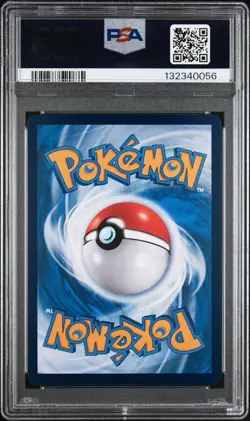 2024 POKEMON CS4B CS #156 RAYQUAZA VMAX PSA 10 GEM MINT 💎SUPER RARE CHINESE - Image 2