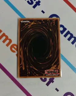 YU-GI-OH DRAGO BIANCO OCCHI BLU LCKC-IT001 ITALIANO ULTRA RARA PERFETTA 1a ed. - Image 2