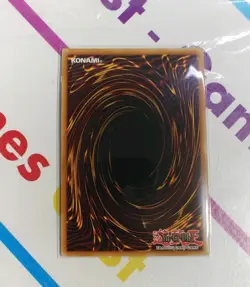 YU-GI-OH DRAGO BIANCO OCCHI BLU LCKC-IT001 ITALIANO ULTRA RARA PERFETTA 1a ed. - Image 3