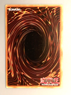 yugioh BREAKER THE MAGICAL WARRIOR GLD1-EN014 Gold near mint - Image 5