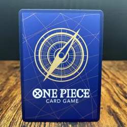 O-Nami OP06-101 Rare - One Piece TCG NM, English - Image 2