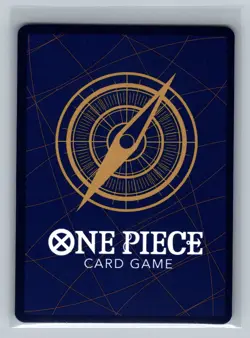 One Piece TCG Carrot EB04-013 Alt Art SR OP14 The Azure Sea’s Seven English NM - Image 2