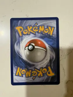 Perfect Order - Clefairy SIR Pokemon Card Near Mint or Mint - Image 4