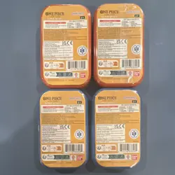 Bandai Namco One Piece Card Game Tin Pack Set Vol.2 / OP13 Carrying On His Will - Image 2