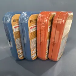 Bandai Namco One Piece Card Game Tin Pack Set Vol.2 / OP13 Carrying On His Will - Image 4