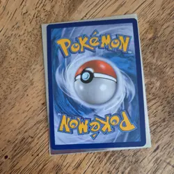 Darkrai EX 118/122 Full Art Pokemon TCG BREAKpoint card XY - Image 2