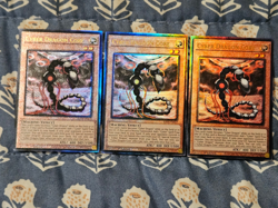 Cyber Dragon Core RA04 PUR Prismatic Ultimate Rare Yugioh - Image 1